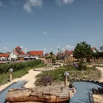 Detached Villa Near The Beach